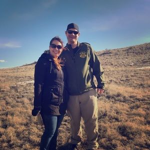 Meet your Posher, Stacy